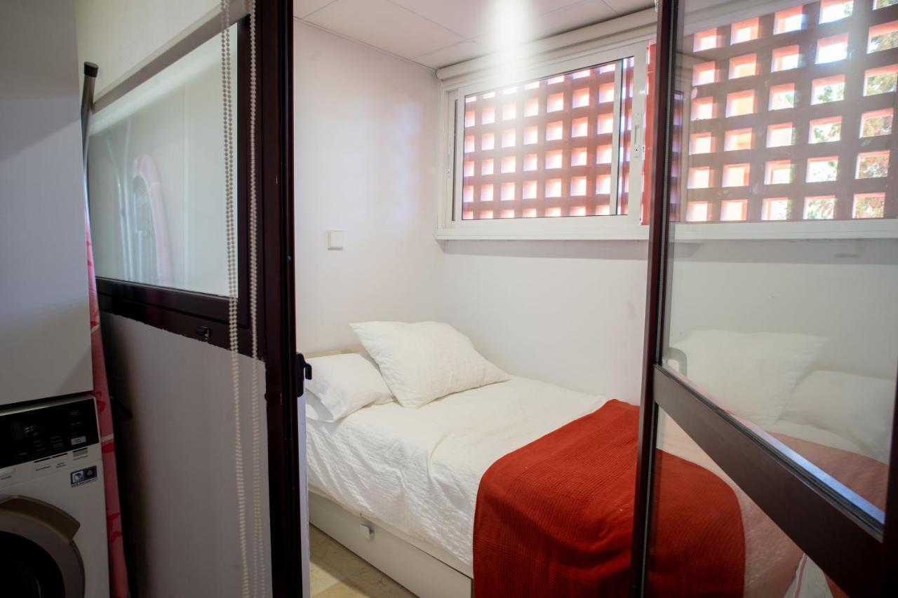 3+1 Bed Apartment, 100M Away From The Beach Marbella Exterior foto