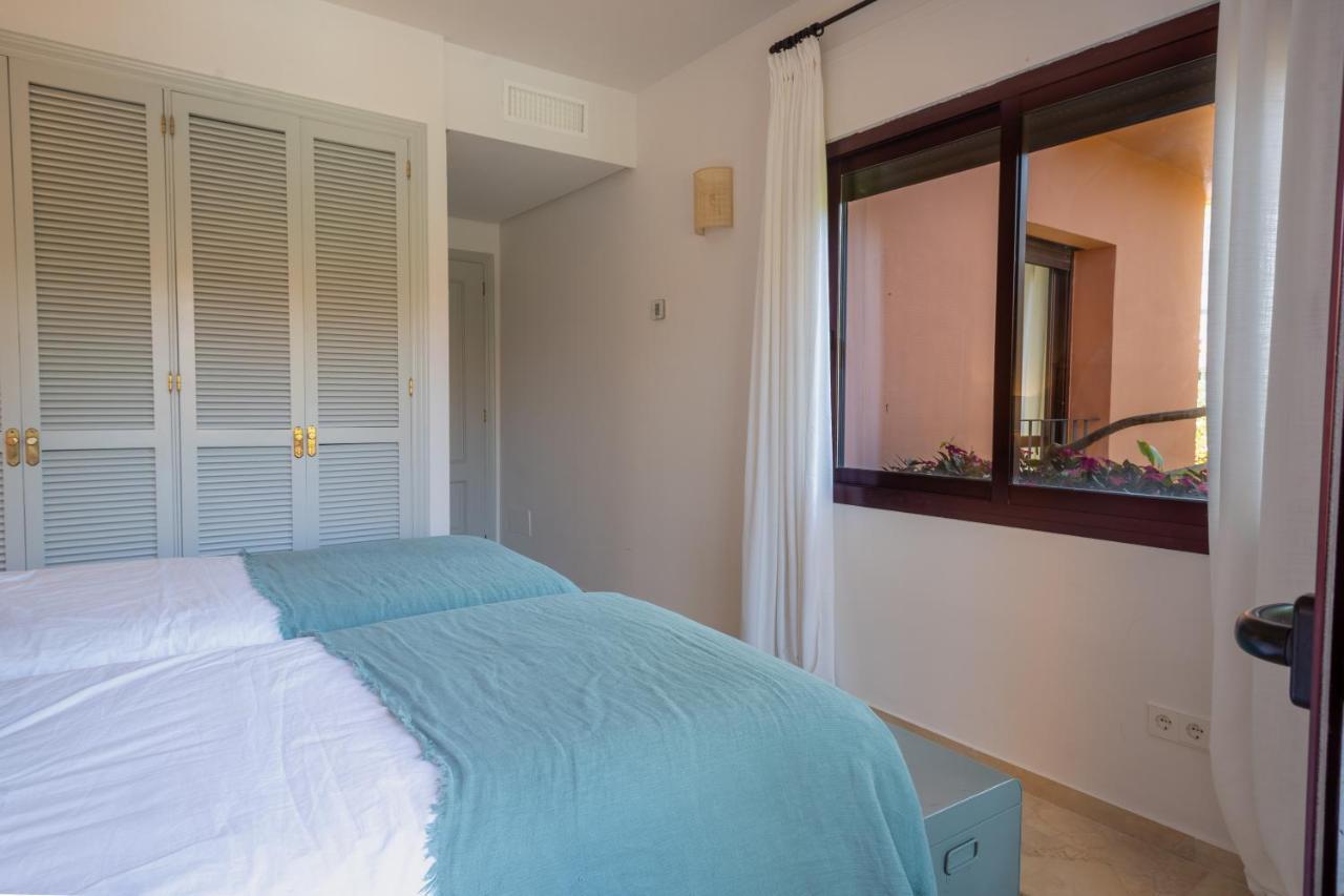 3+1 Bed Apartment, 100M Away From The Beach Marbella Exterior foto