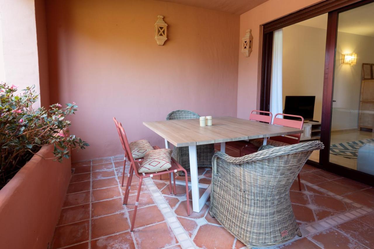 3+1 Bed Apartment, 100M Away From The Beach Marbella Exterior foto