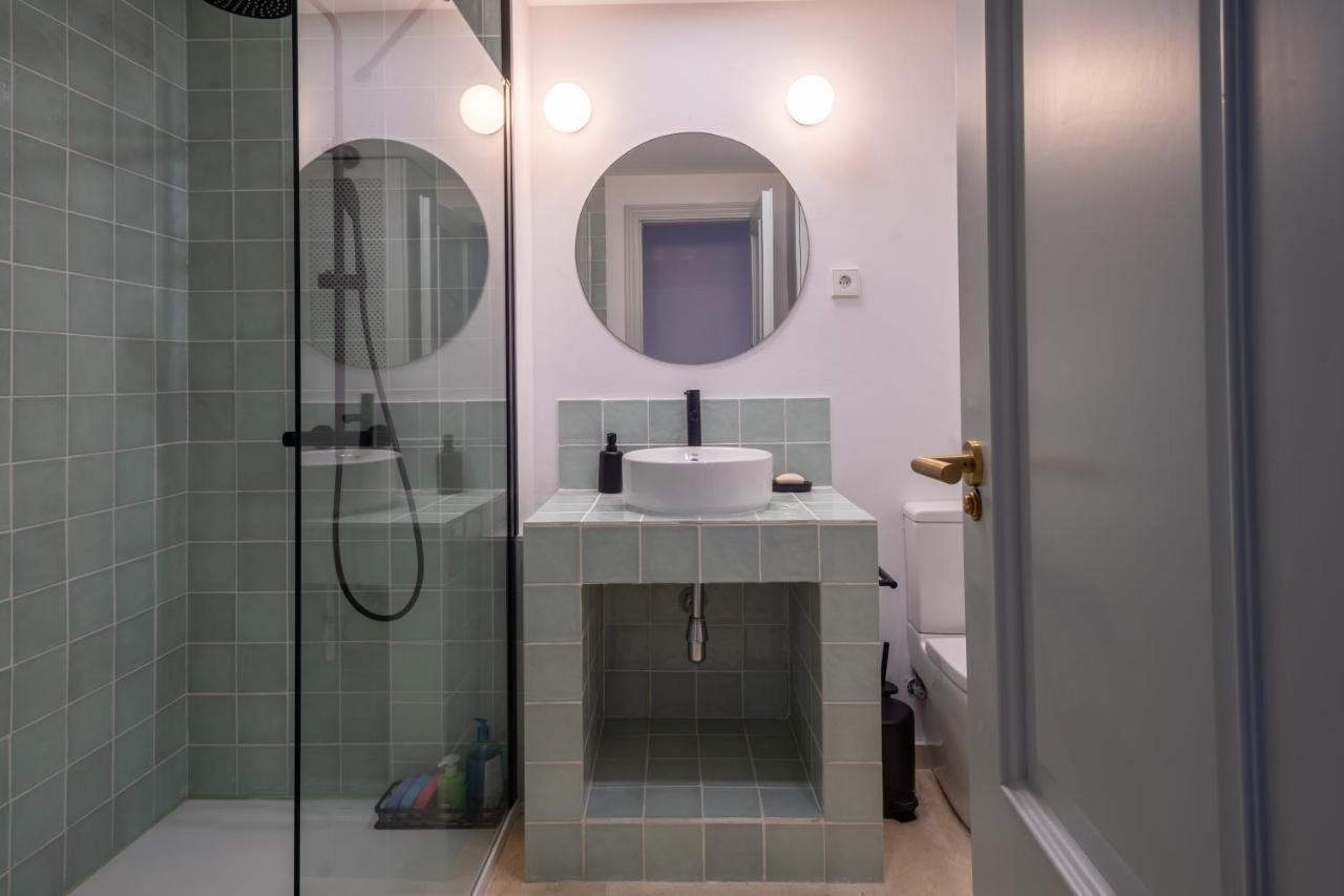 3+1 Bed Apartment, 100M Away From The Beach Marbella Exterior foto